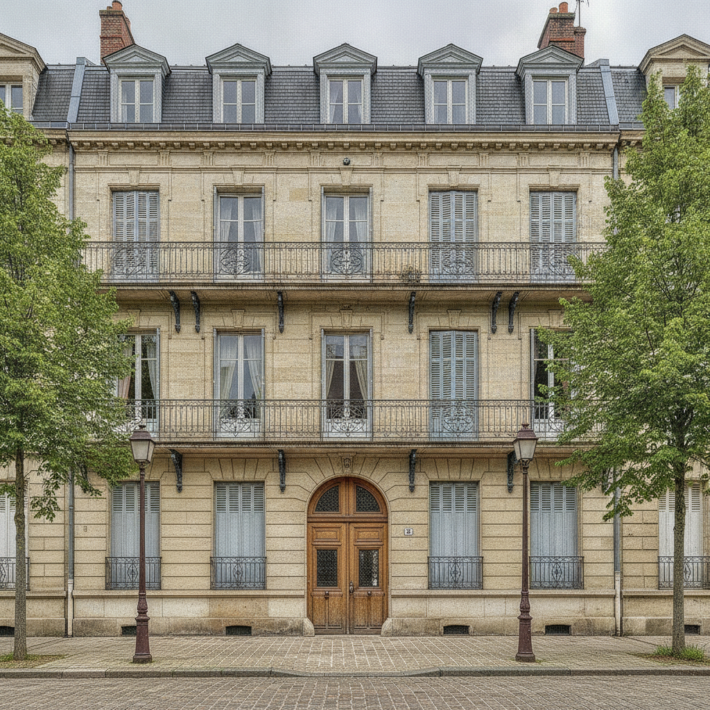 6 Pl. de la Gare, 60290 Rantigny, France