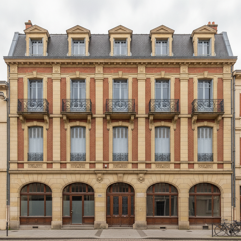Audincourt, Audincourt