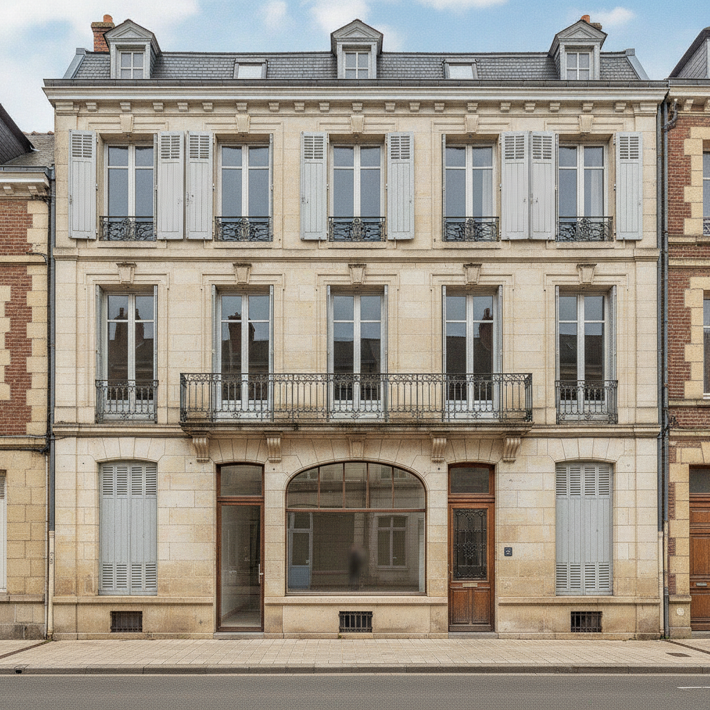 88 Rue de l’Eglise 59470 Bollezeele, Bollezeele