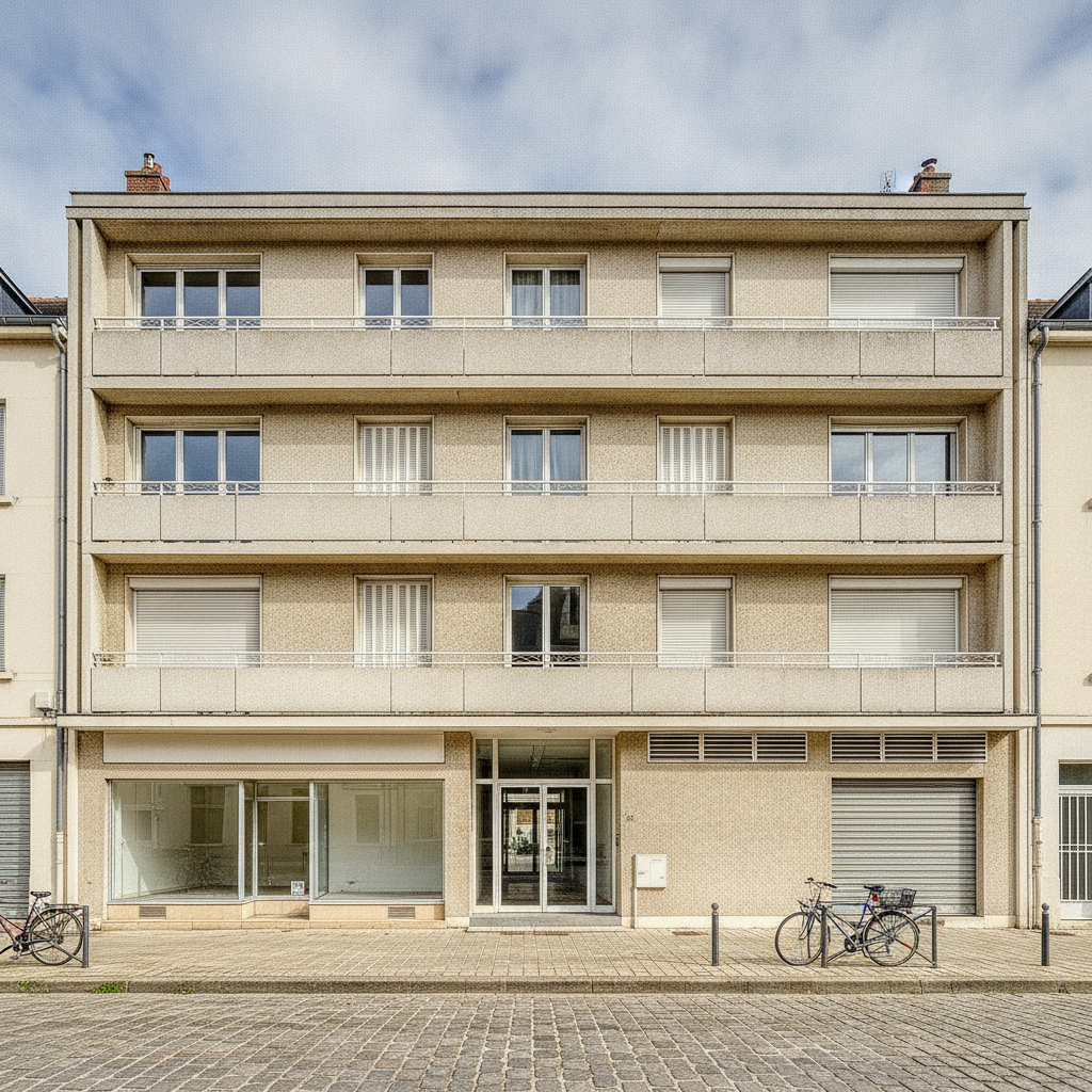 Avenue des Thermes 32150 Cazaubon