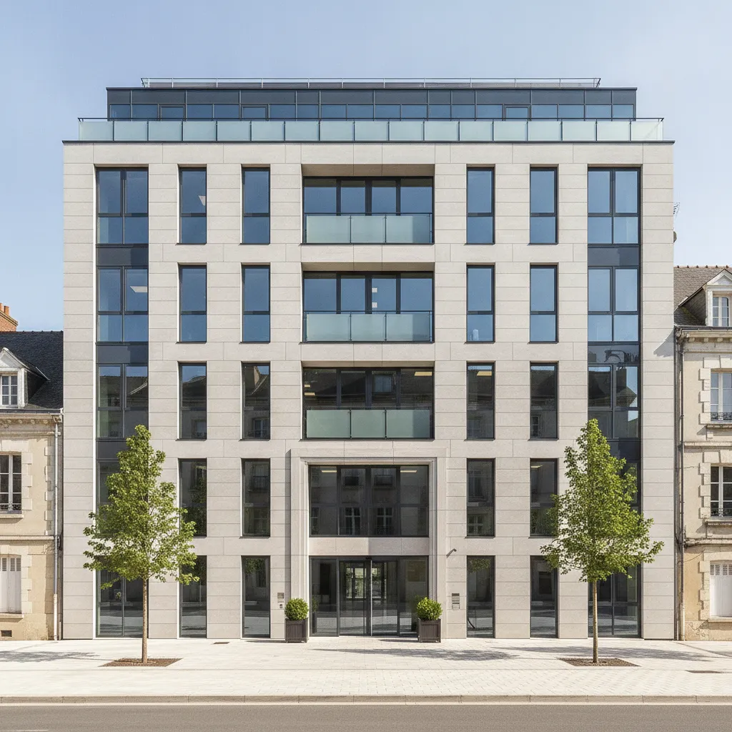 187 Rue de Bretagne 61000 Alençon, Alençon