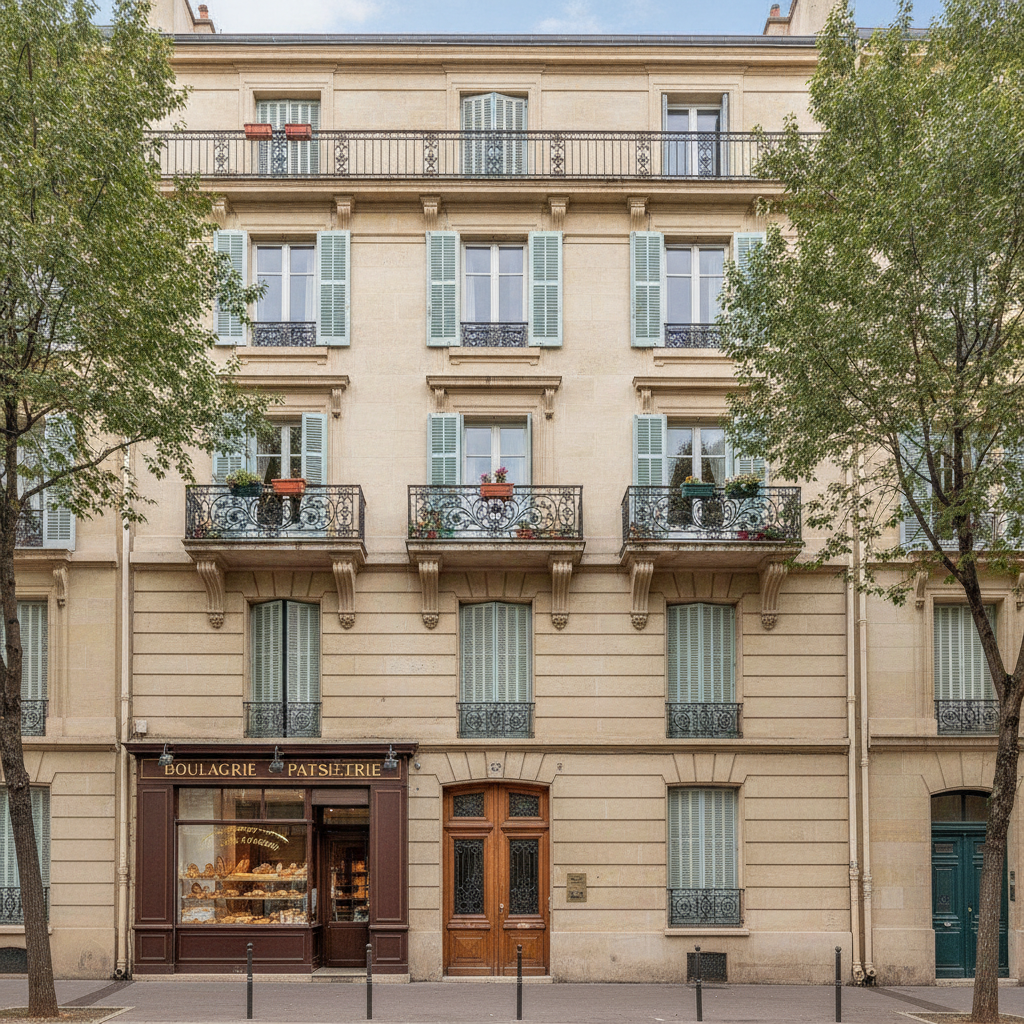 15 Rue antoine re 13010 Marseille