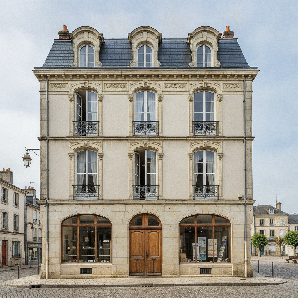 Craponne-Sur-Arzon