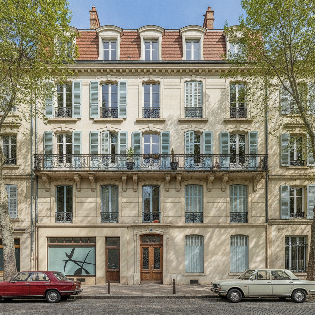 2 Avenue Jean Perrin 30200 Bagnols-sur-Cèze