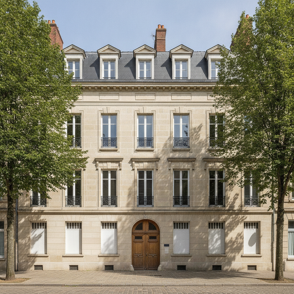 29 Rue du Pot d'Argent 59720 Louvroil