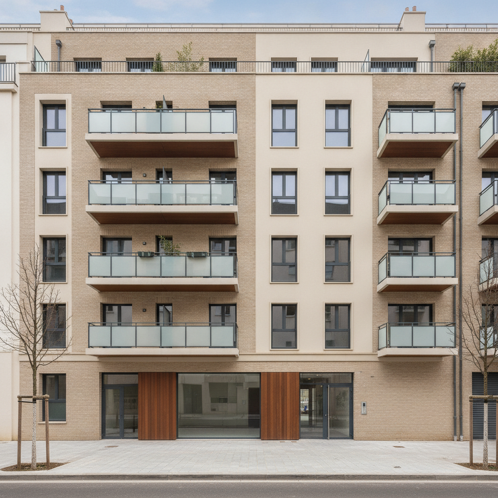 La Courneuve