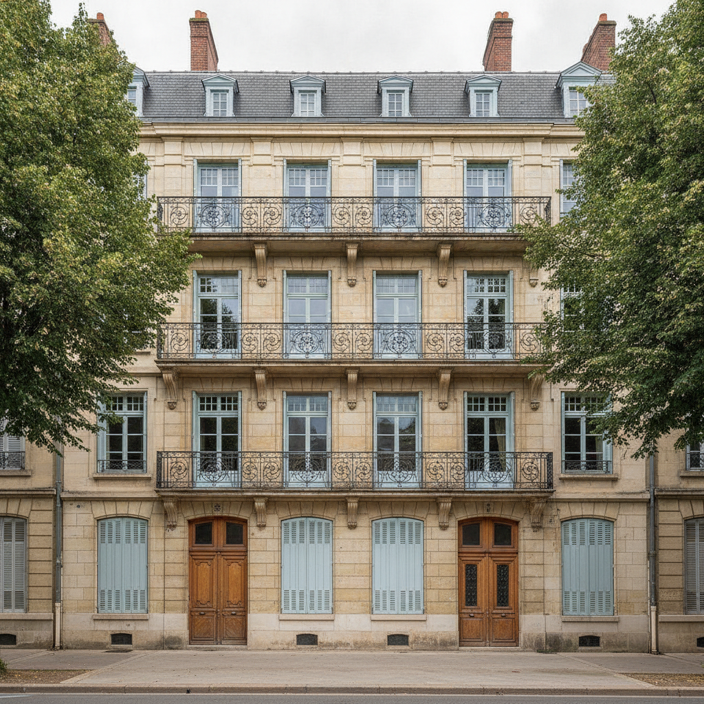 Chemillé-En-Anjou