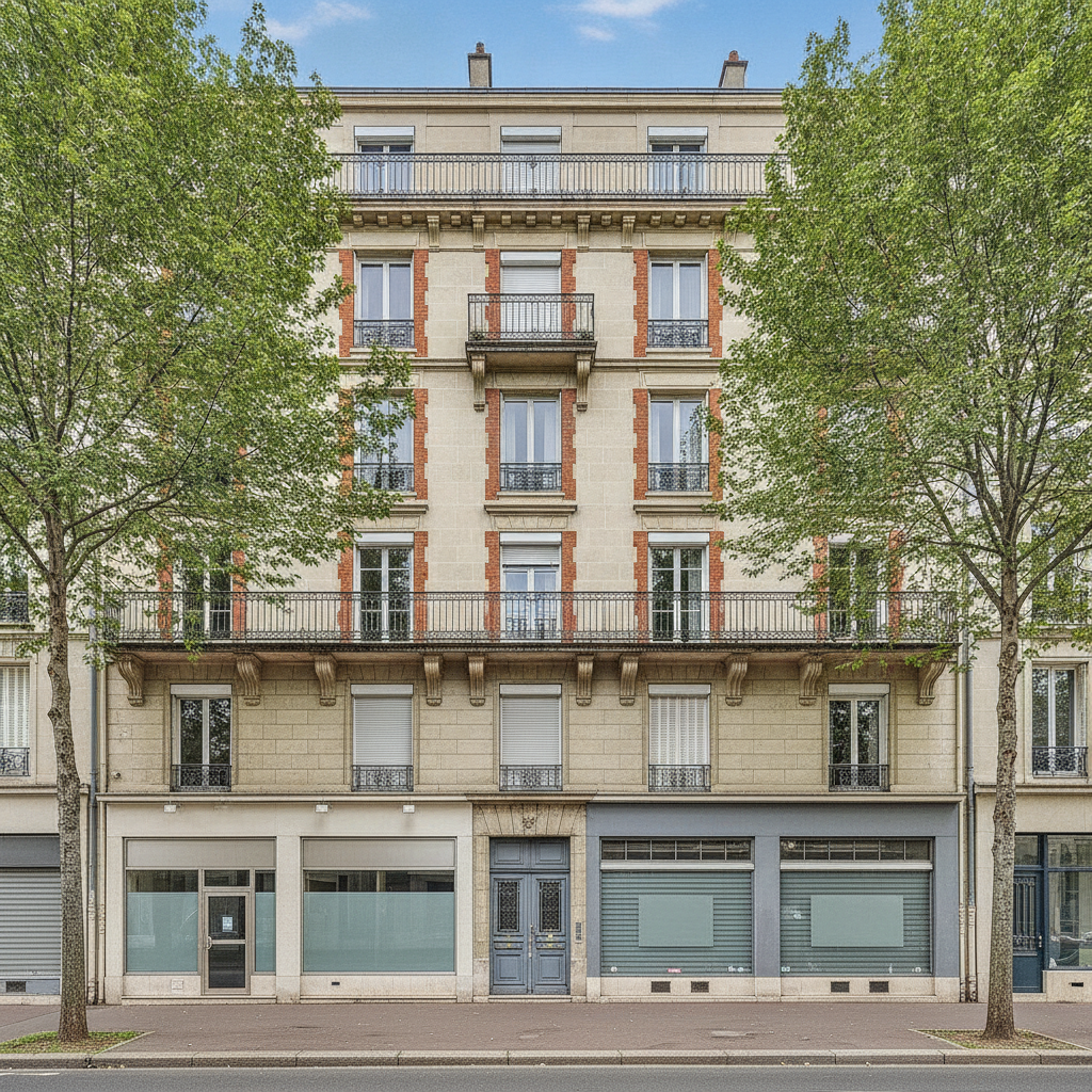 26 Avenue de l'Union 91260 Juvisy-sur-Orge