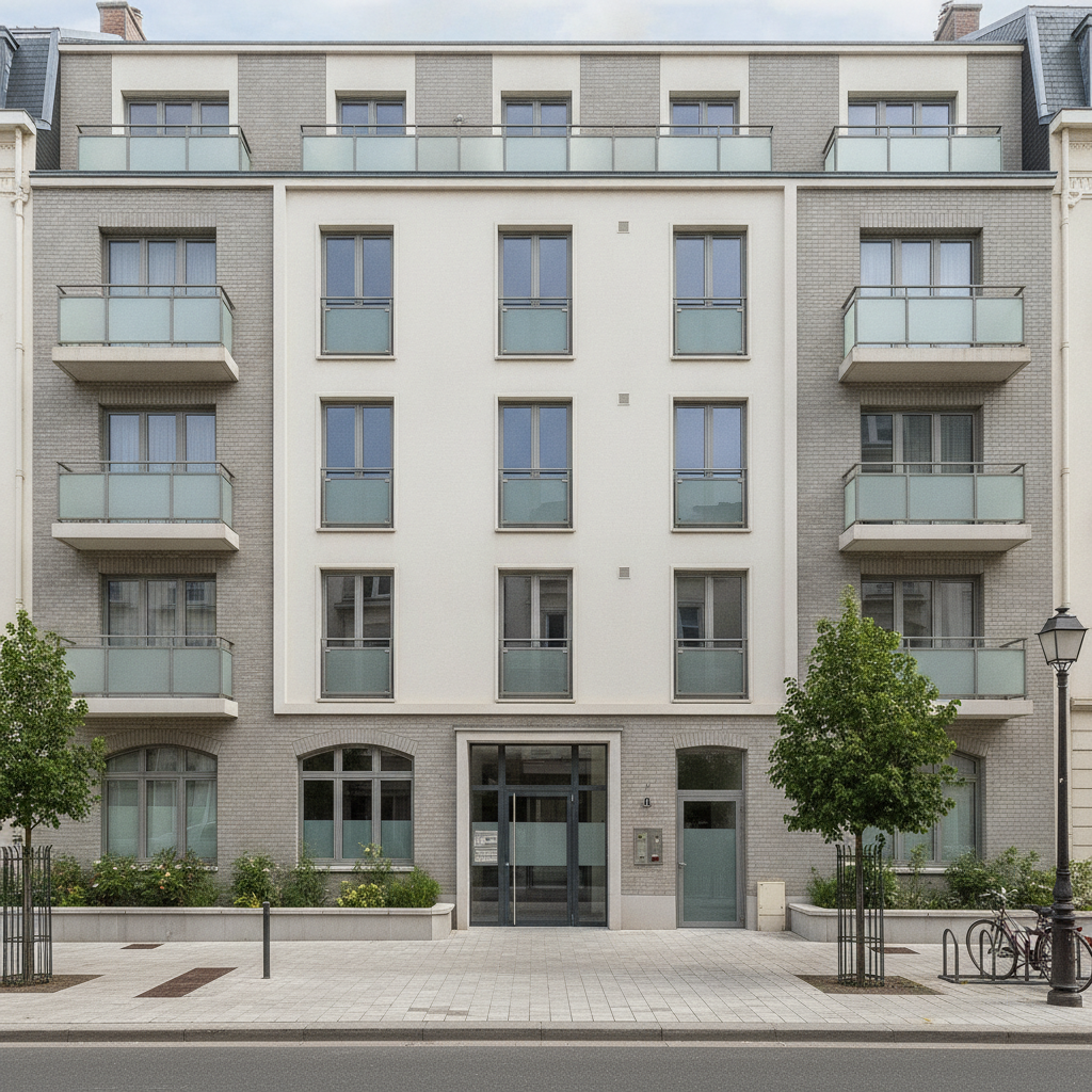 9 Rue Saint Nicolas 62200 Boulogne-sur-Mer
