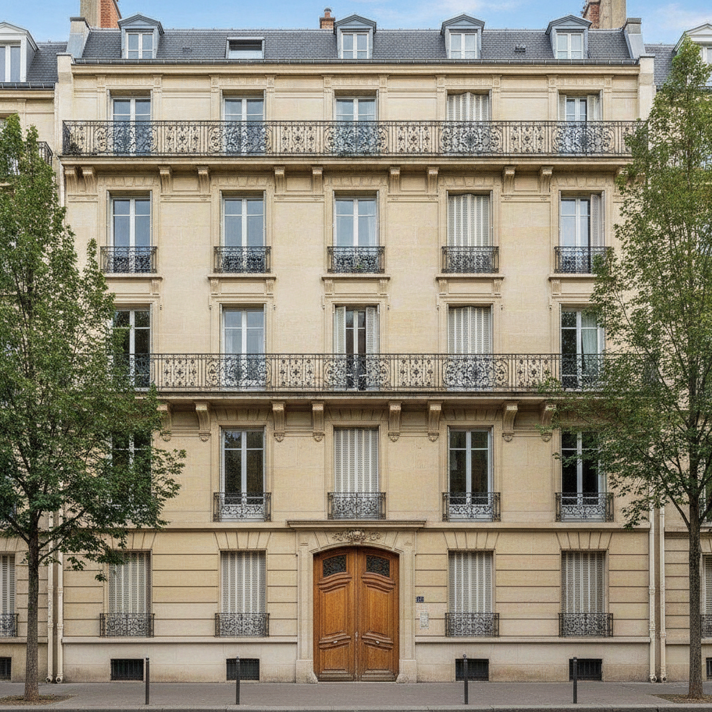 82 Av. de la République, 92120 Montrouge, France, Montrouge