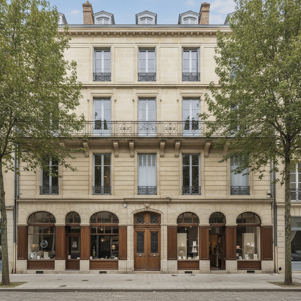 Saint-Omer, Saint-Omer