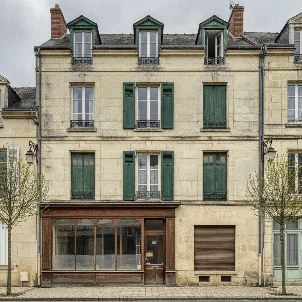 Châtillon-Sur-Loire, Châtillon-Sur-Loire