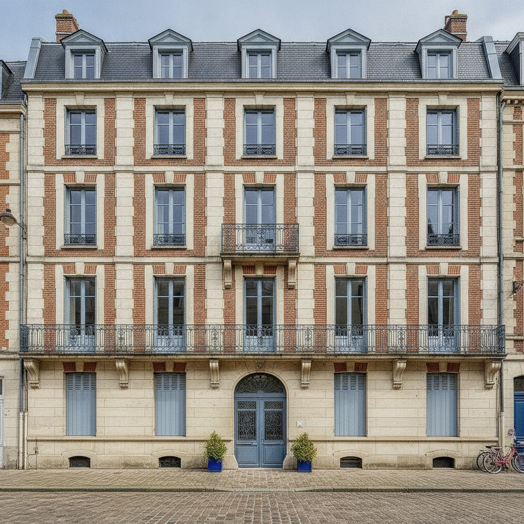 Sainte-Reine-De-Bretagne