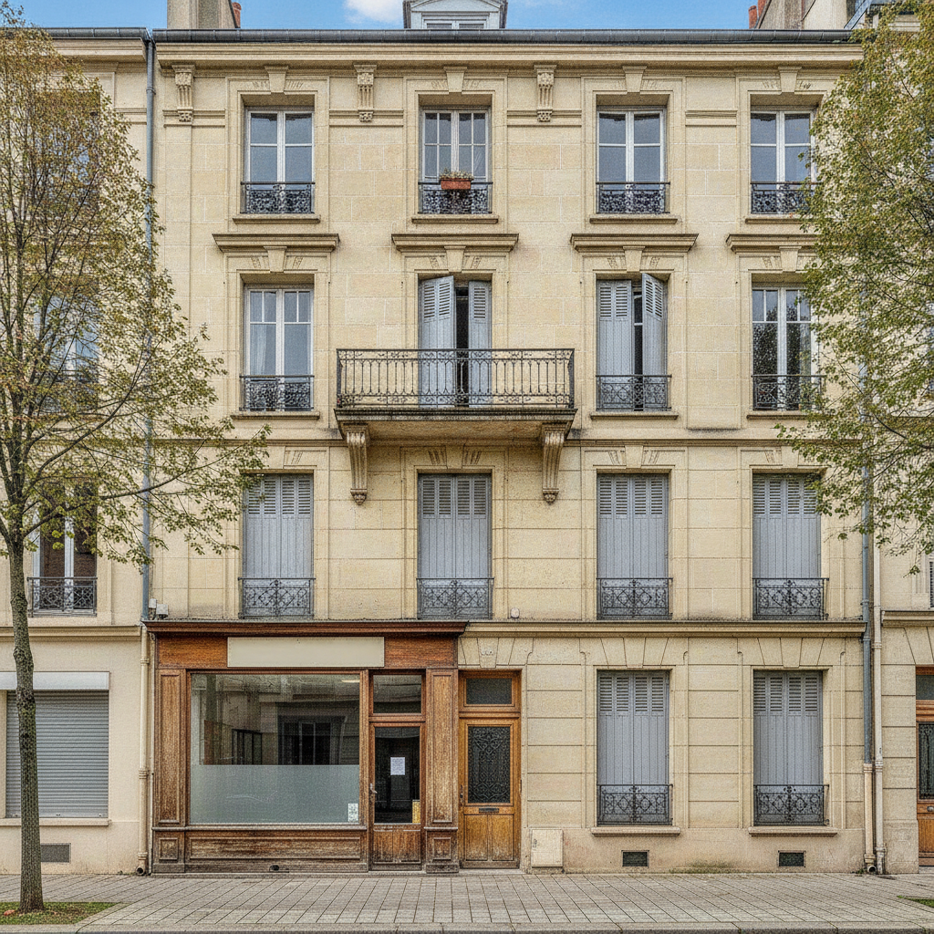 13 Rue du Docteur Gaute 65600 Séméac