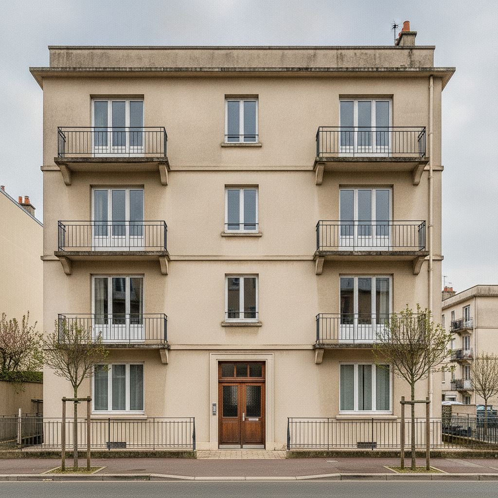 22 chemin du Petit Ruchon 63430 Pont-du-Château