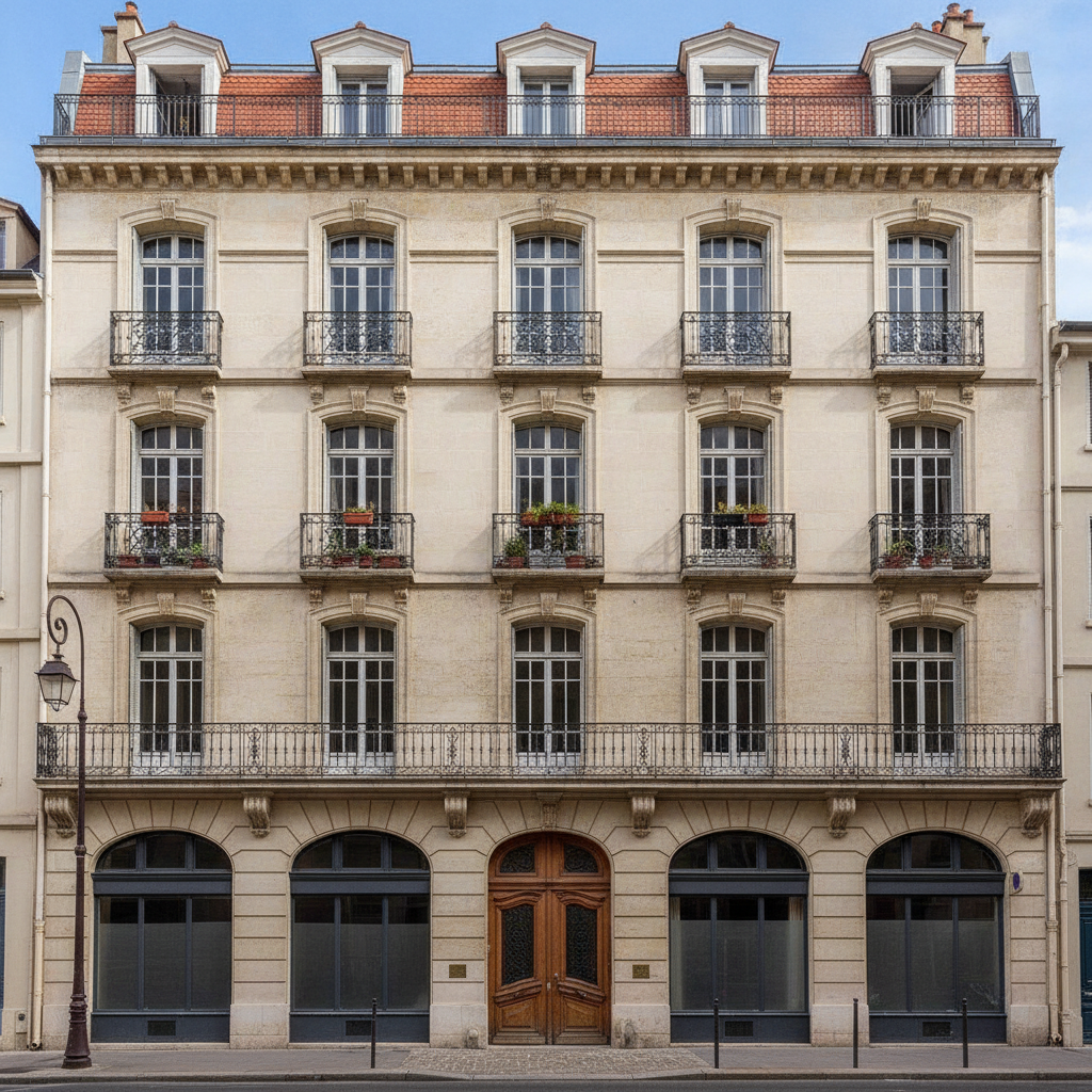 71 Rue adolphe thiers 13001 Marseille, Marseille