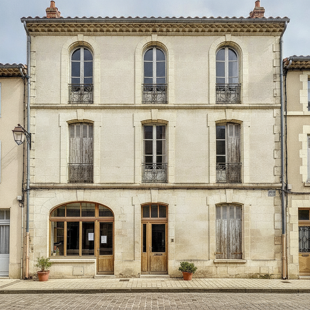 Poilhes