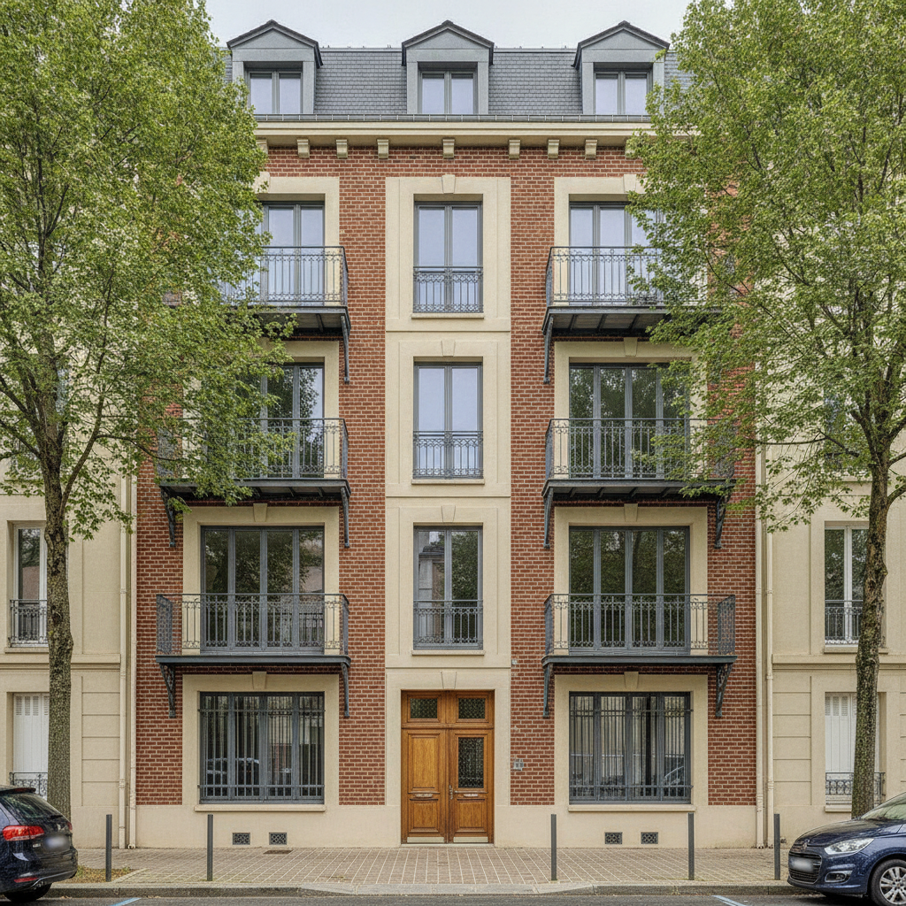 30 Rue des Faites 78270 Bonnières-sur-Seine