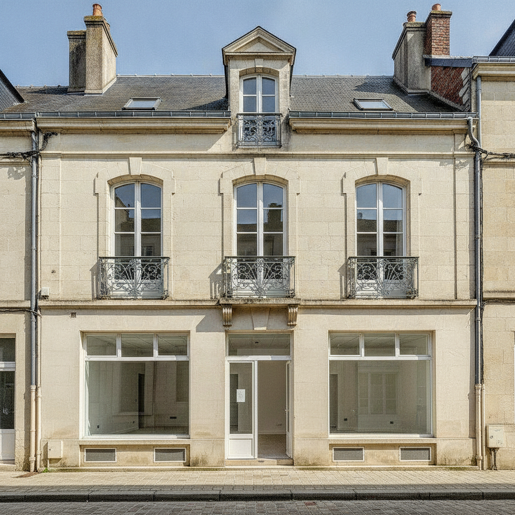 Joigny