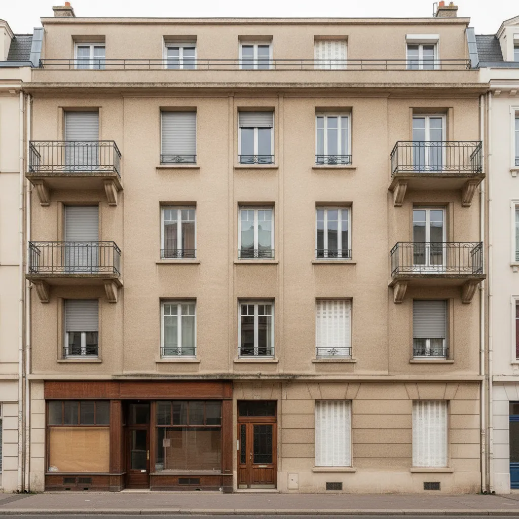 77 Cours de la République 76600 Le Havre