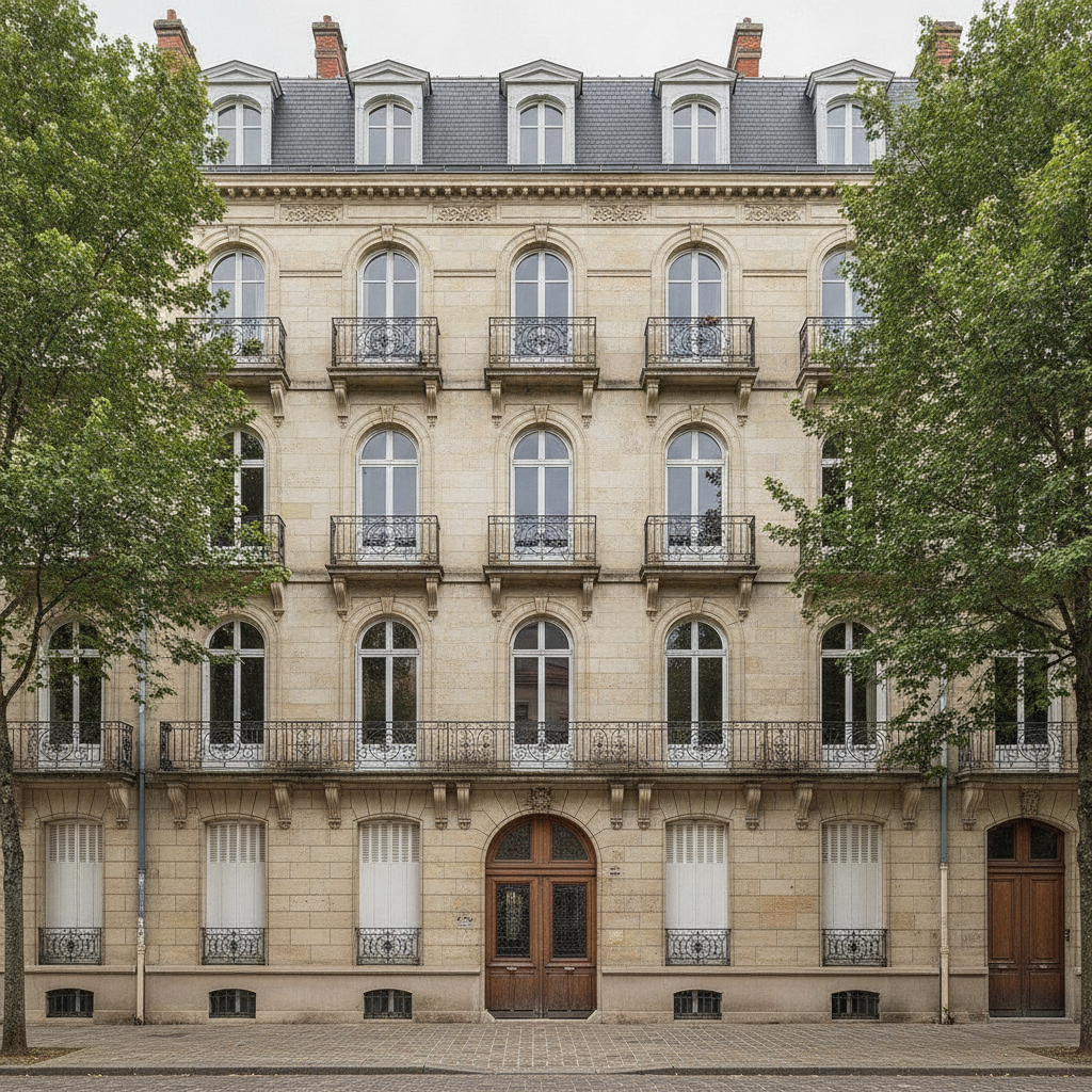 101 Chaussée Marcadé 80100 Abbeville