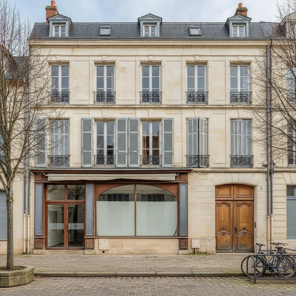 Chasseneuil-Sur-Bonnieure