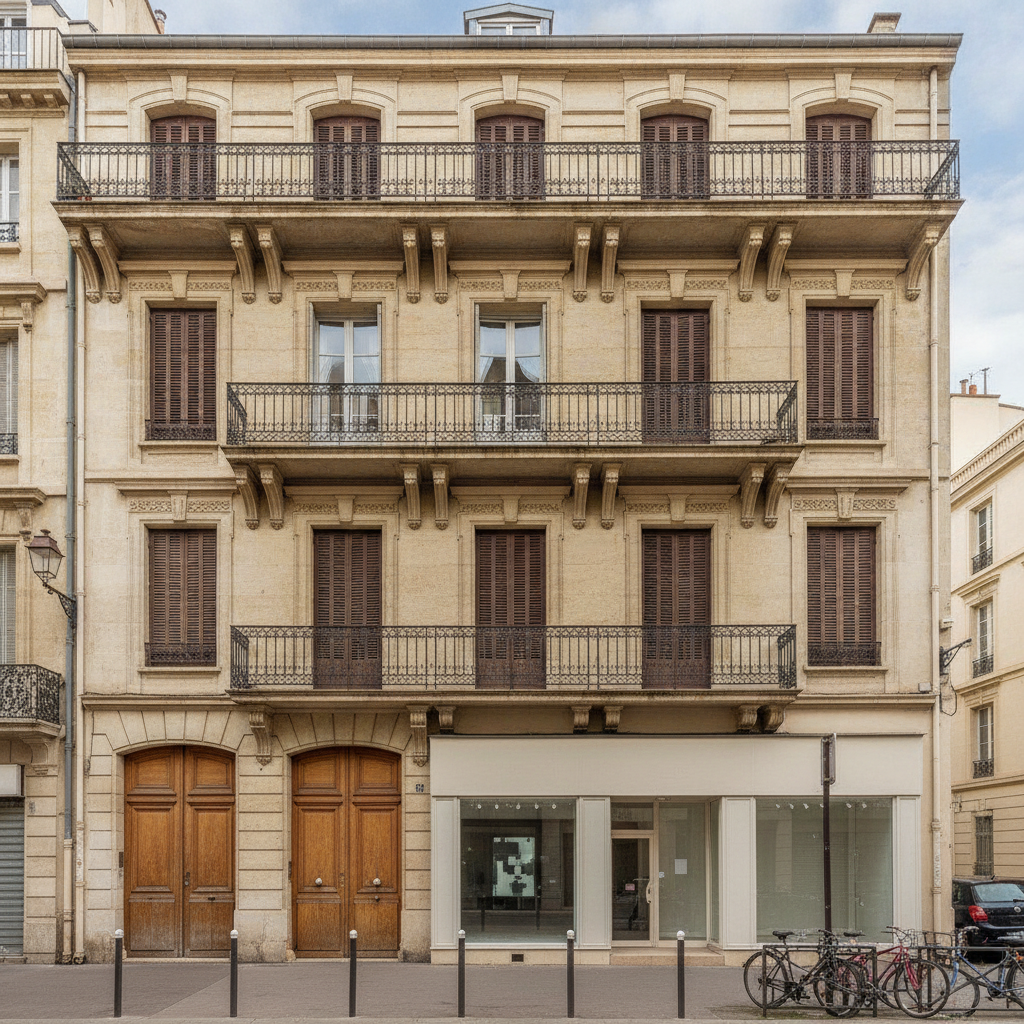 Marseille, Marseille