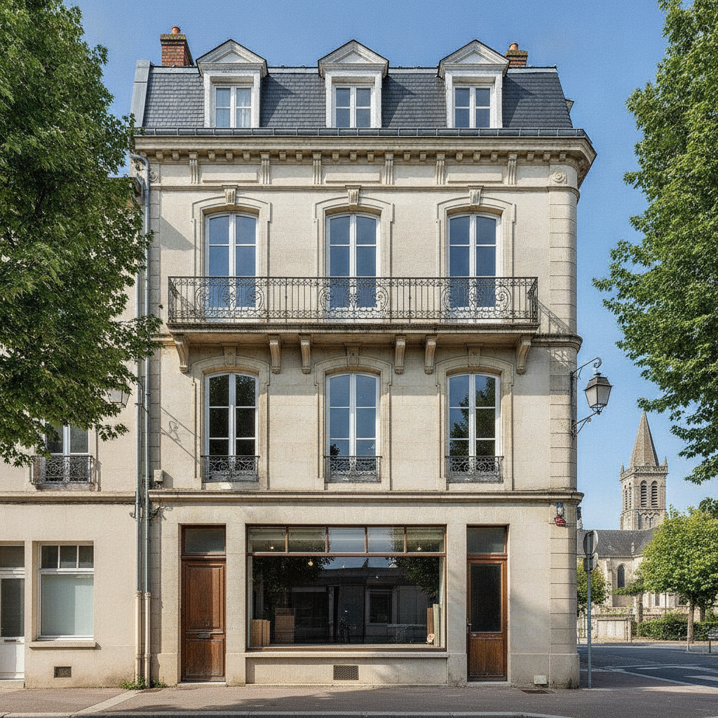 Brioude, Brioude