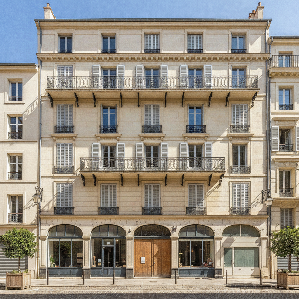 111 Rue Azzurata 20090 Ajaccio, Ajaccio