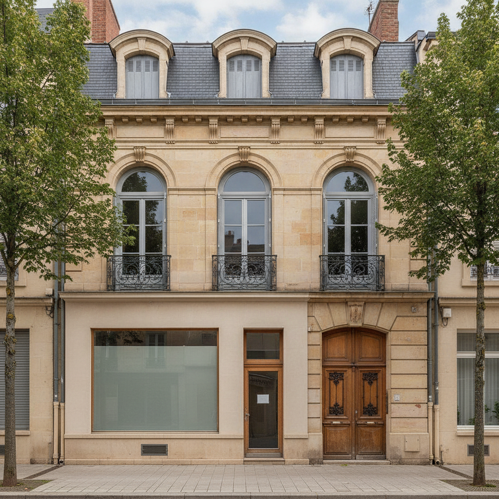 Limoges, Limoges