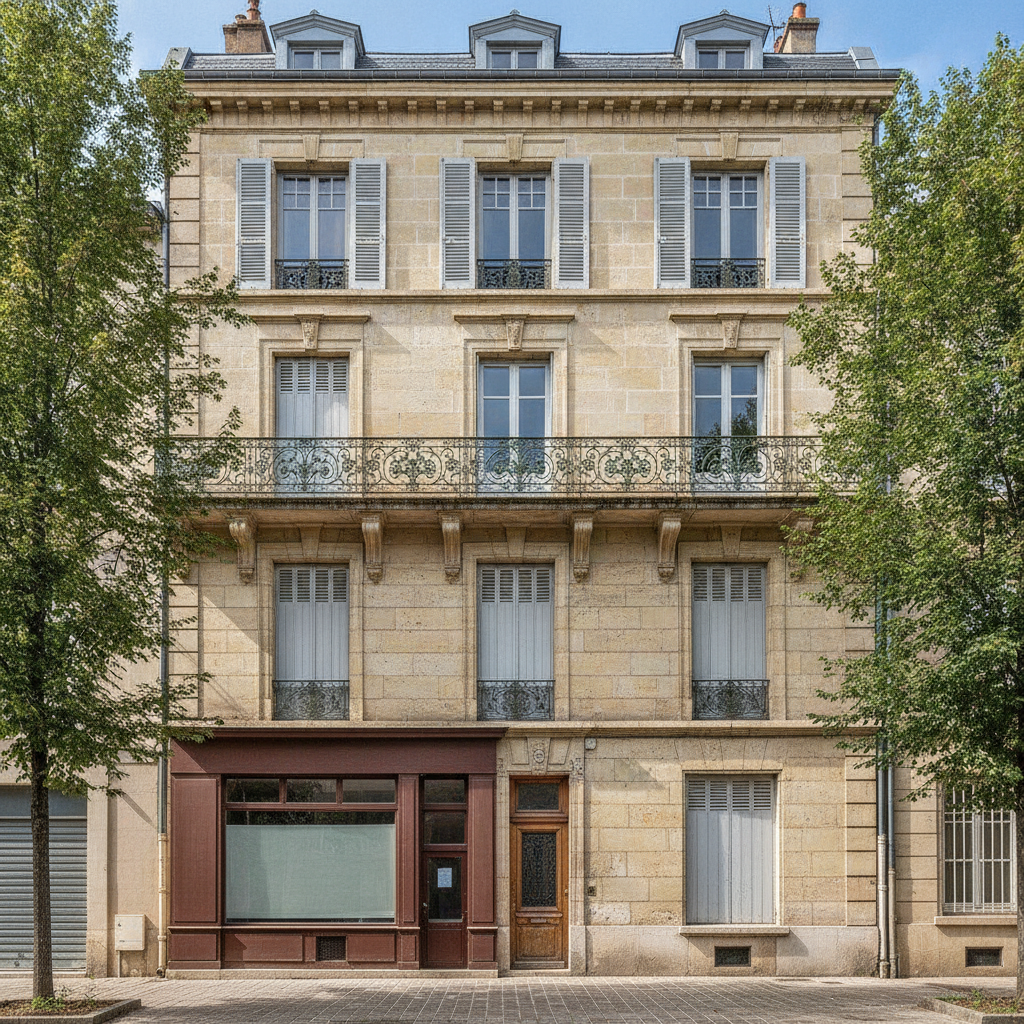 Bourg-De-Péage