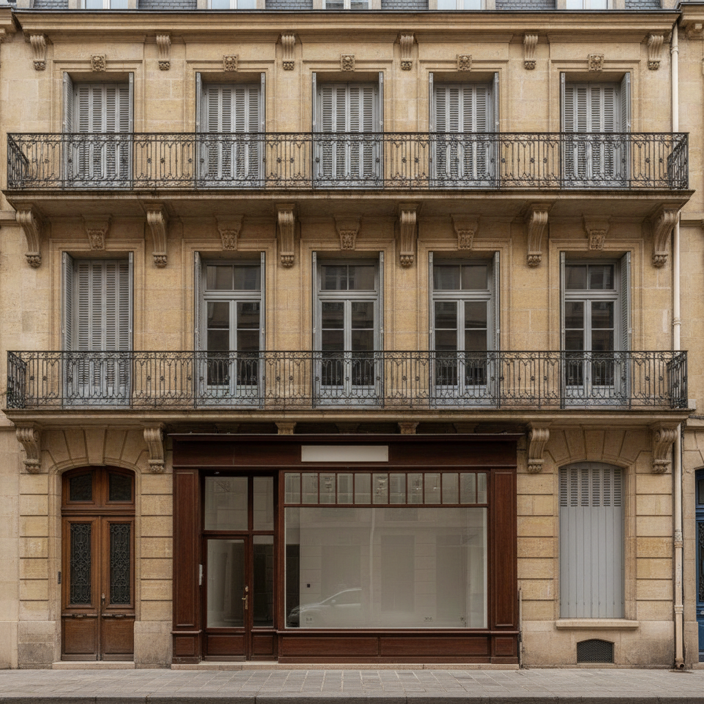 18 Rue Saint-Sernin 33000 Bordeaux