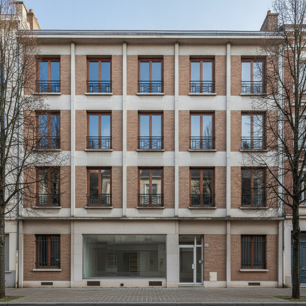 Roubaix, Roubaix
