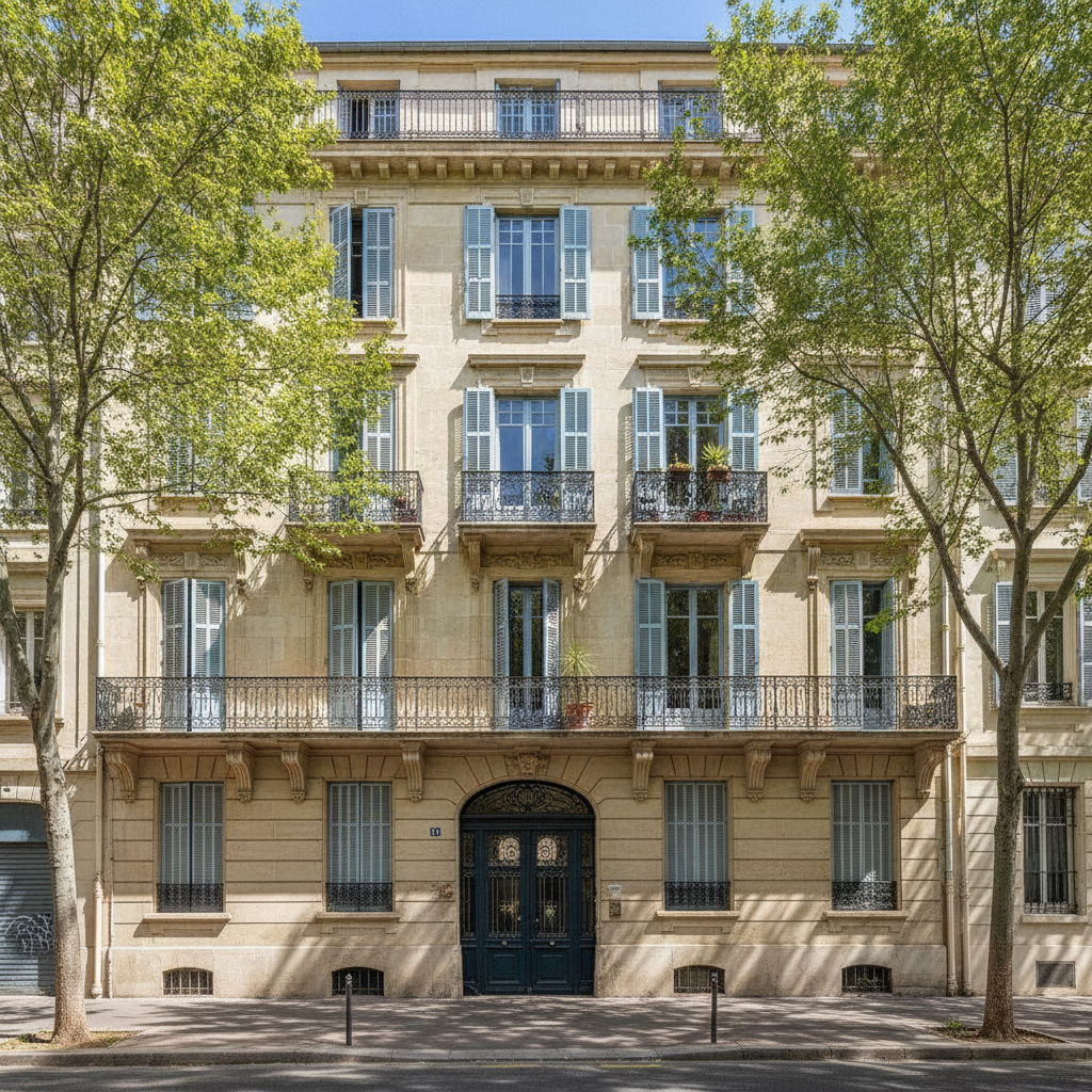 21 Rue albe 13004 Marseille
