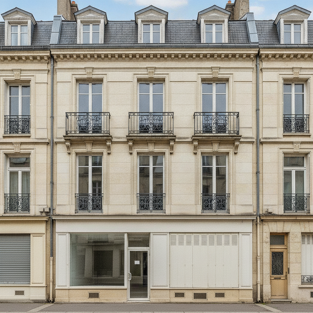 2 Avenue de Soissons 02400 Château-Thierry