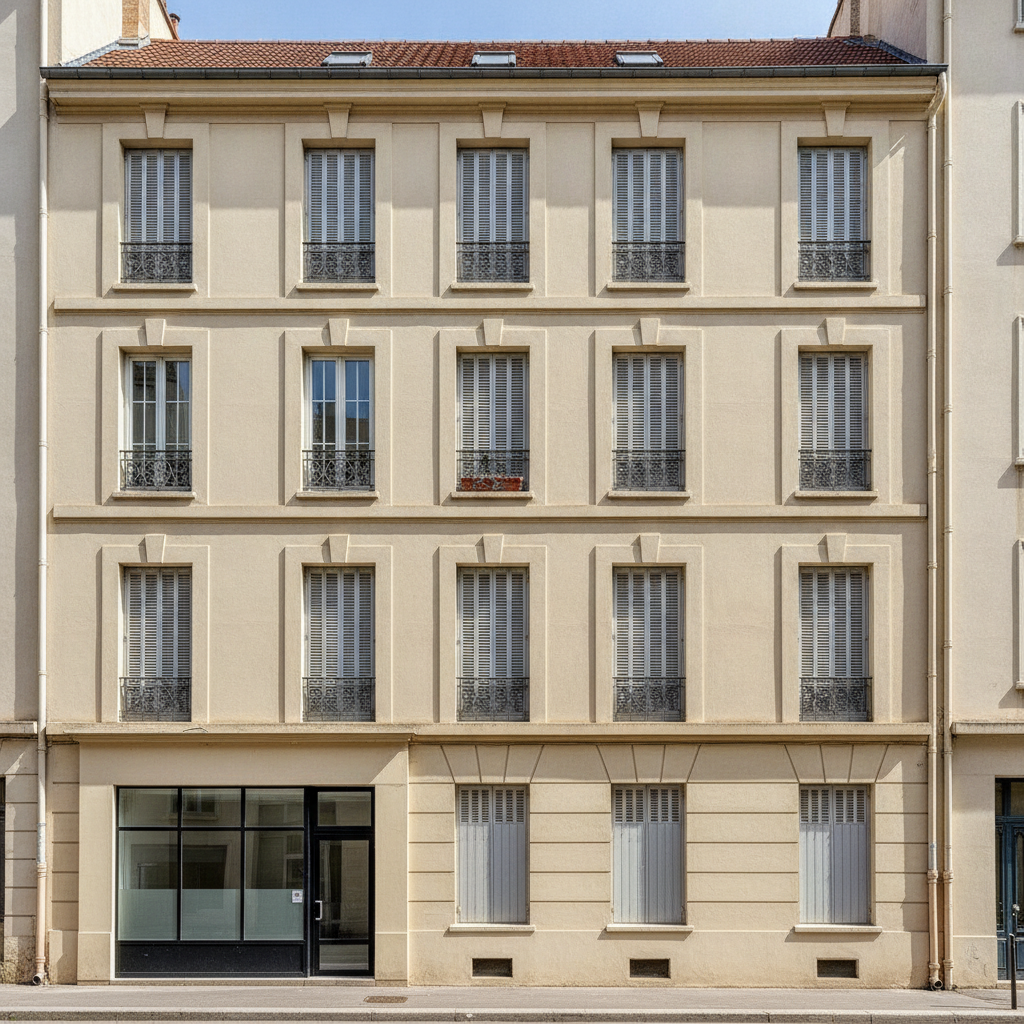 Voie de liaison casanova arnavon 13014 Marseille,Marseille 14e Arrondissement