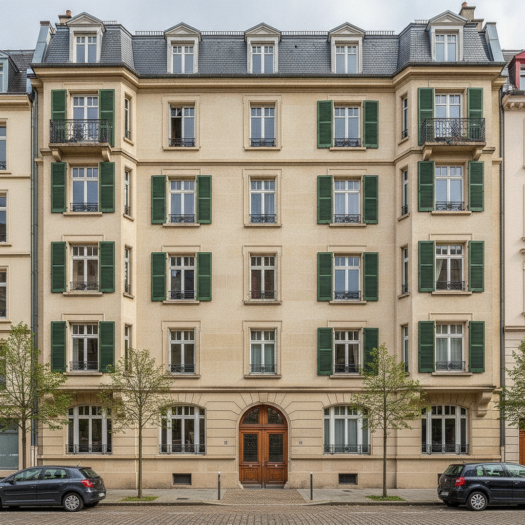 46 Rue du Runtz 68200 Mulhouse