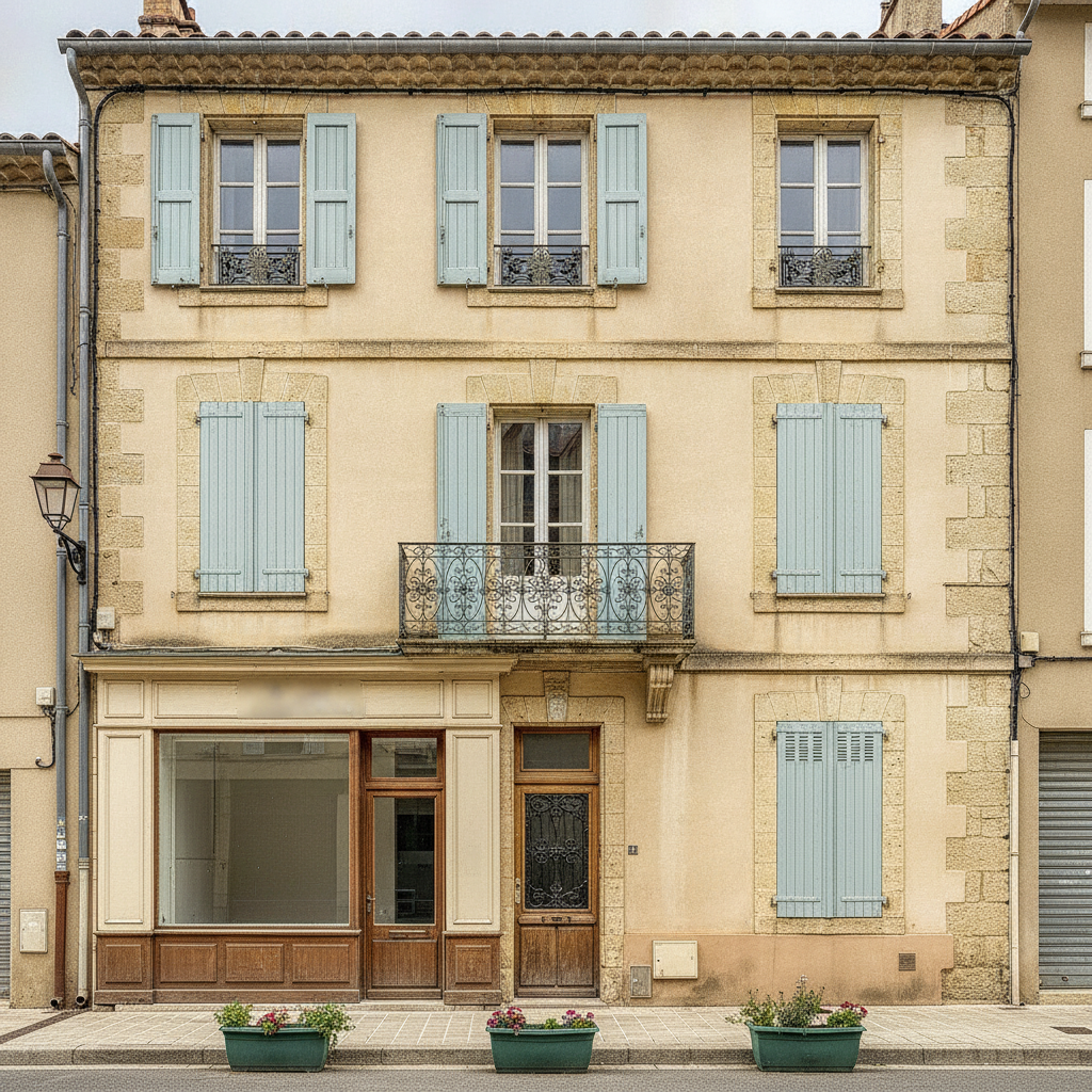 Buis-Les-Baronnies