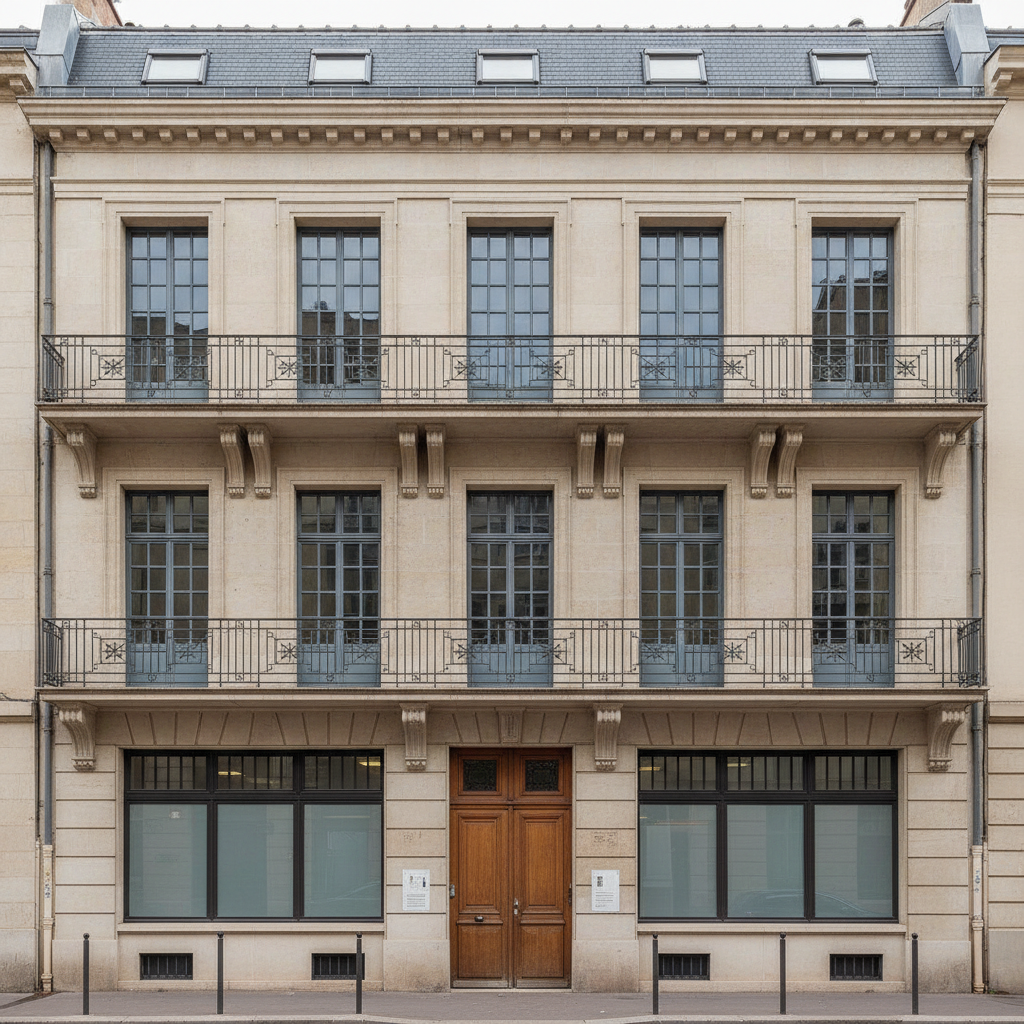 204 Rue Pierre Bon 34000 Montpellier