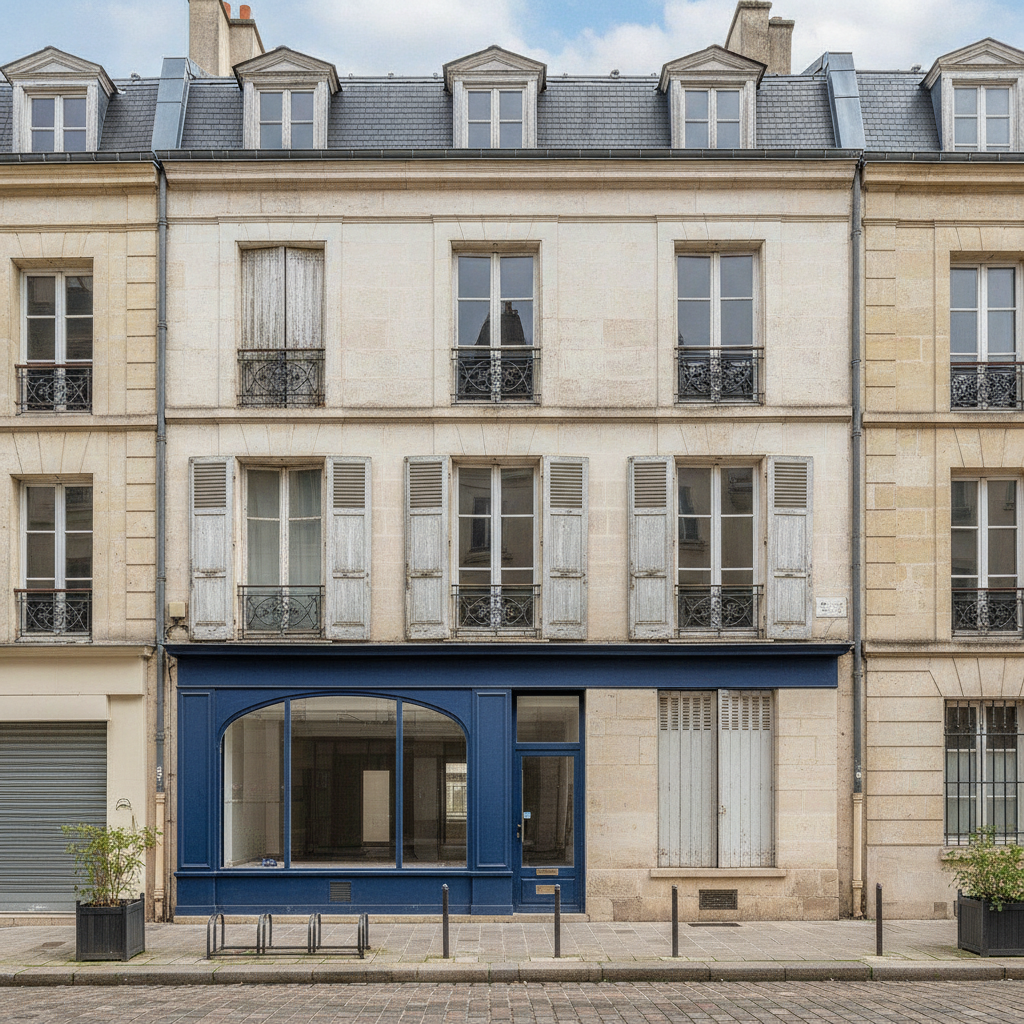 Loudun