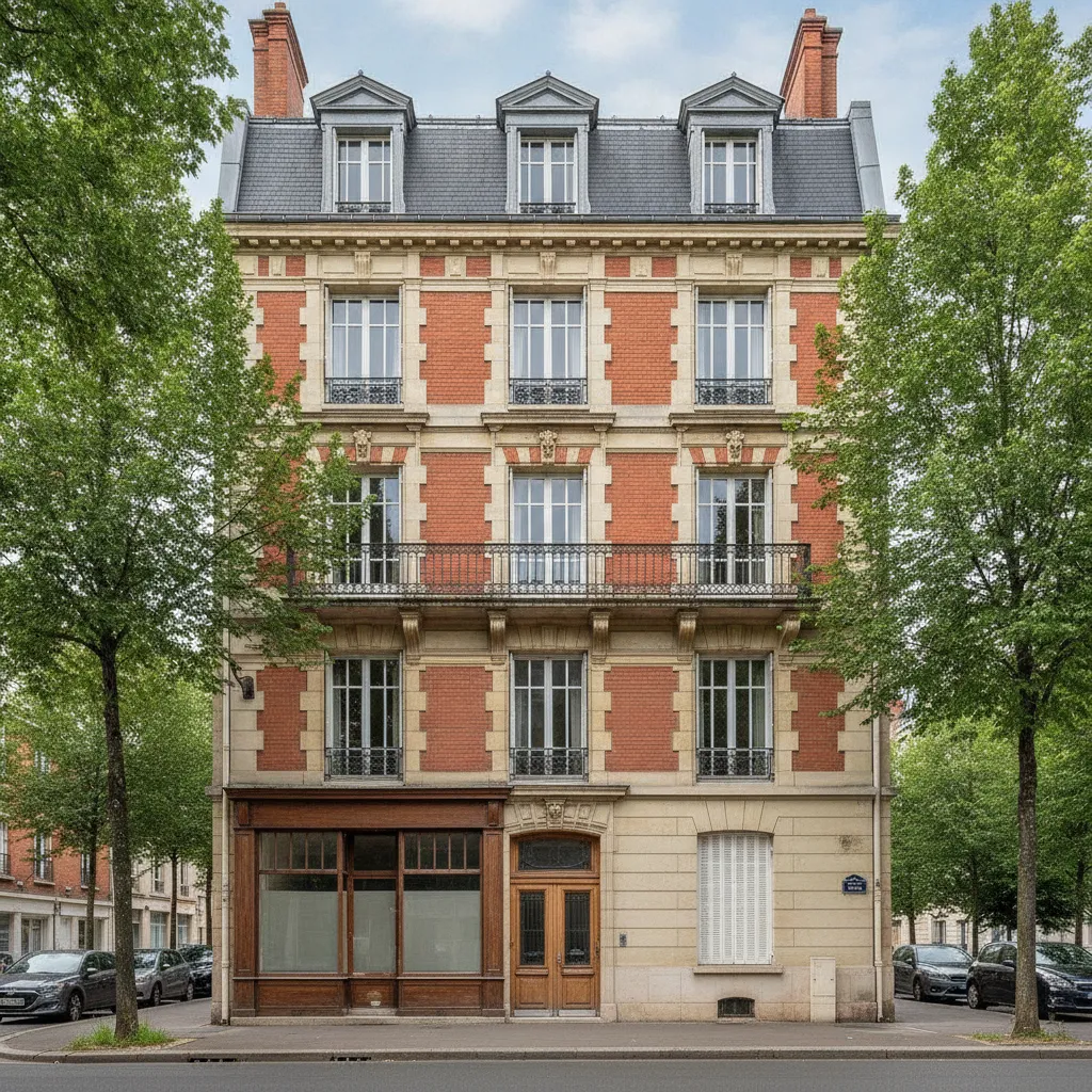 La Montagne 91520 Égly