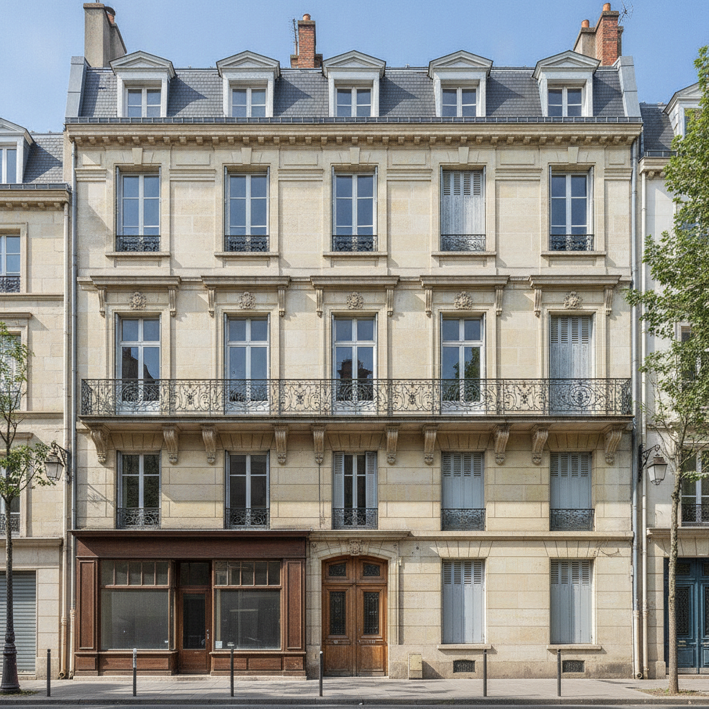 4 Rue de Grenoble 27000 Évreux
