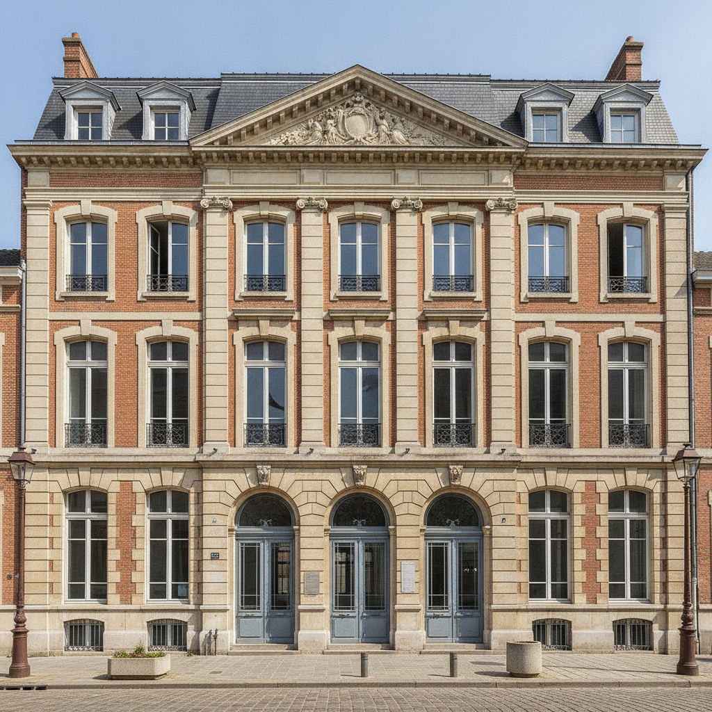 Roubaix