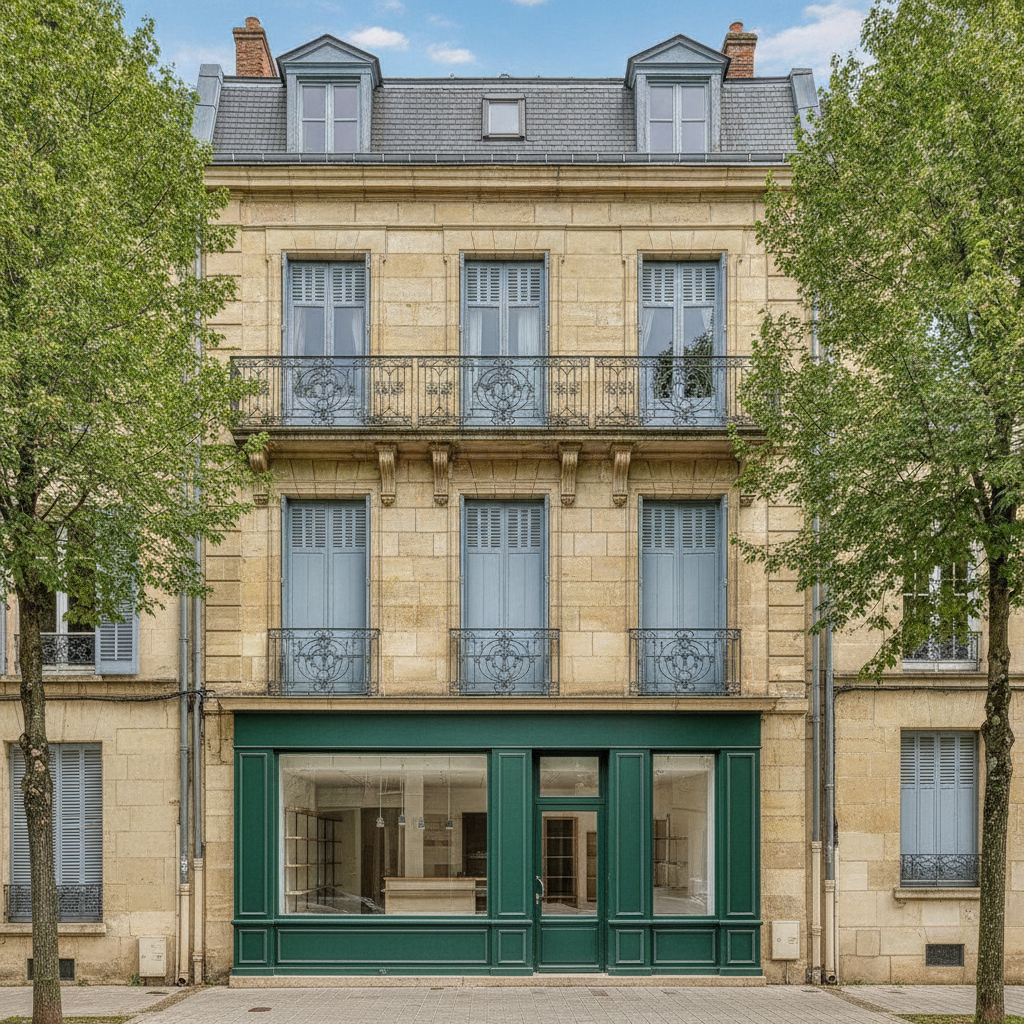 Gaillac