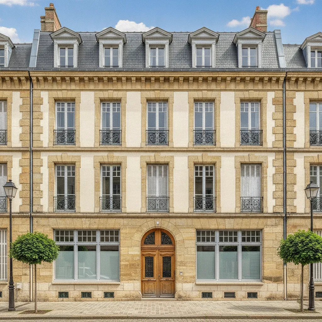 10 Rue Pierre Gauthier 33320 Eysines