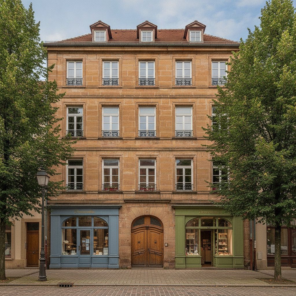 Obernai