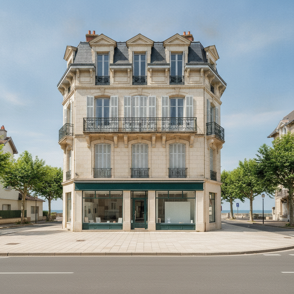 Hendaye