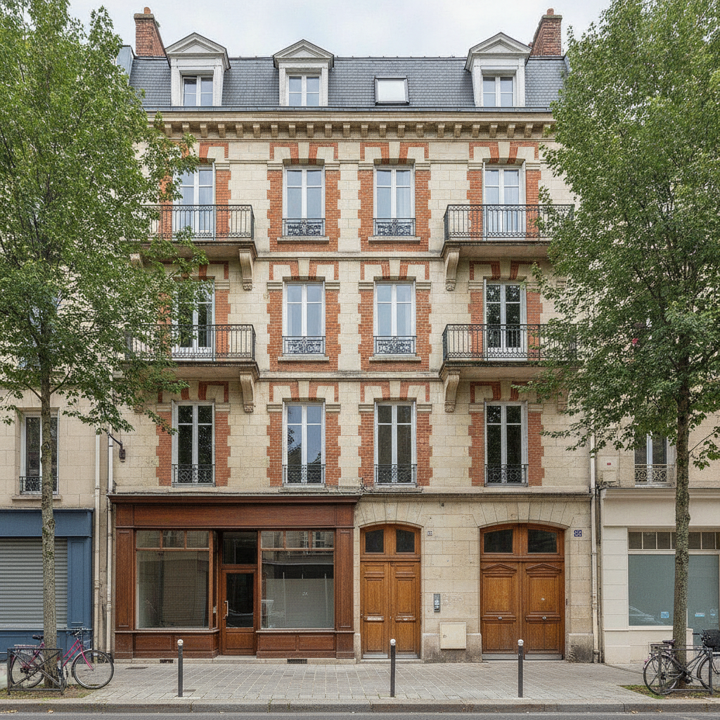 Troyes