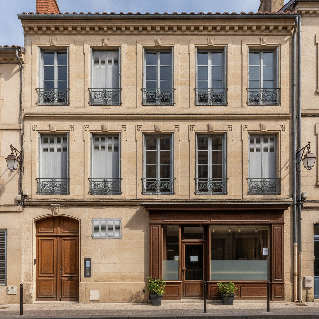 Gaillac, Gaillac