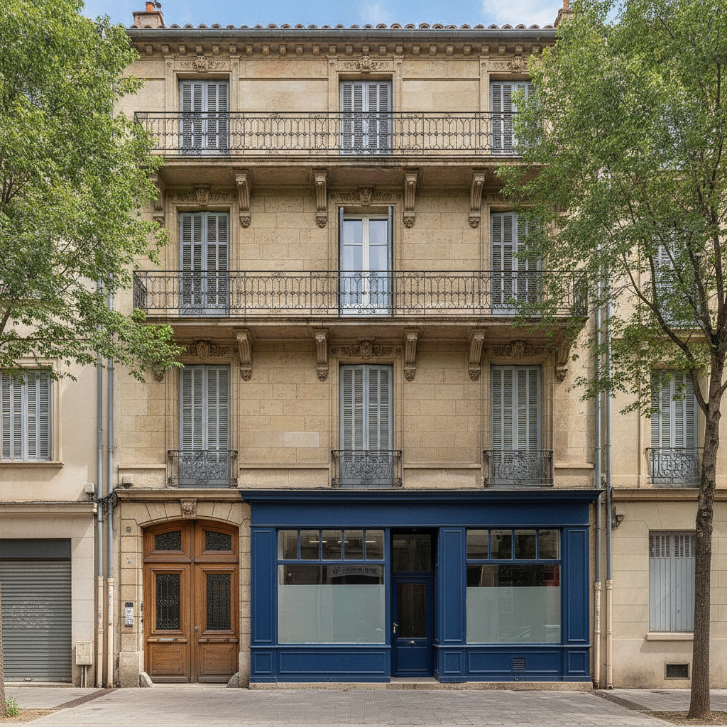54 Rue François Arago 66000 Perpignan